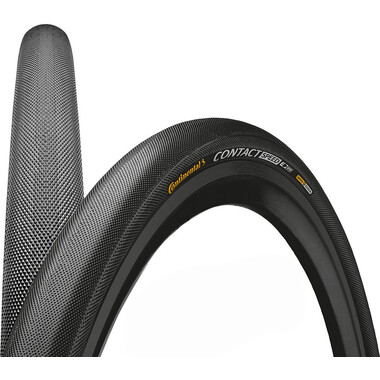 CONTINENTAL CONTACT SPEED 26x1,30 Safety Breaker Rigid Tyre 101389 0